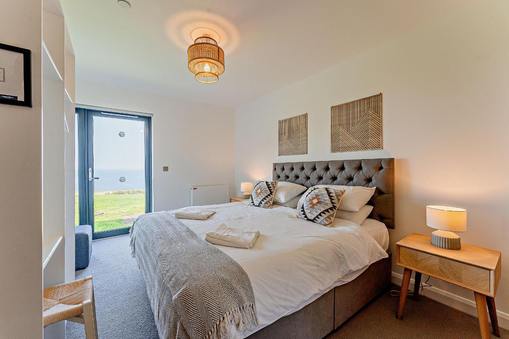 18 - 3 Bedroom Cottage - Lp Pwllheli Ngoại thất bức ảnh