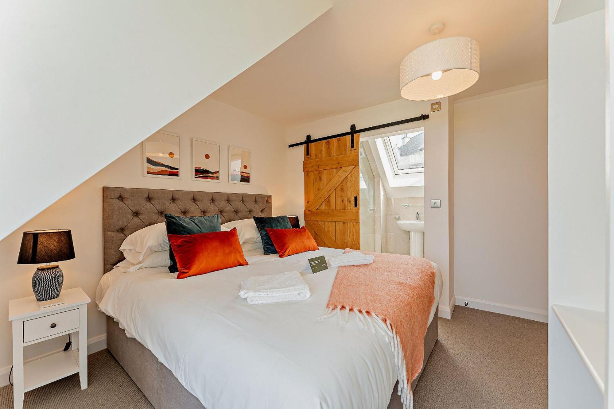 18 - 3 Bedroom Cottage - Lp Pwllheli Ngoại thất bức ảnh