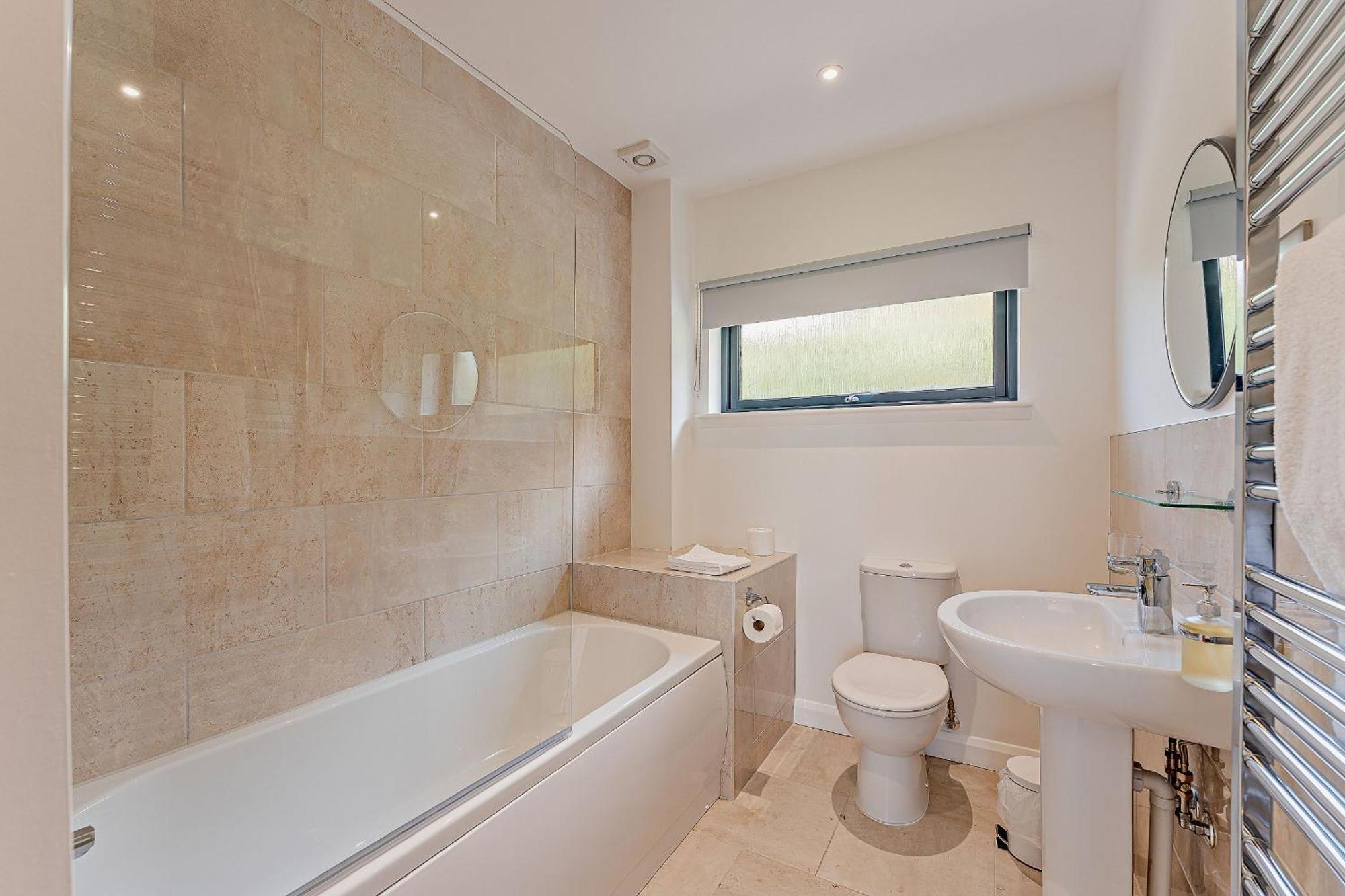18 - 3 Bedroom Cottage - Lp Pwllheli Ngoại thất bức ảnh