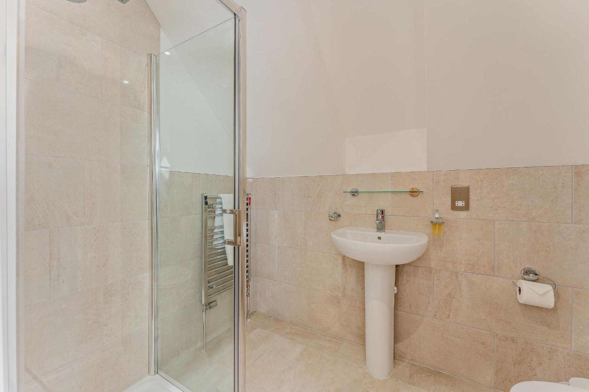 18 - 3 Bedroom Cottage - Lp Pwllheli Ngoại thất bức ảnh