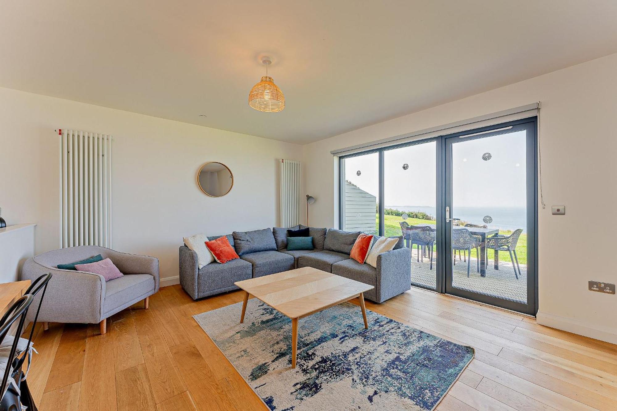 18 - 3 Bedroom Cottage - Lp Pwllheli Ngoại thất bức ảnh